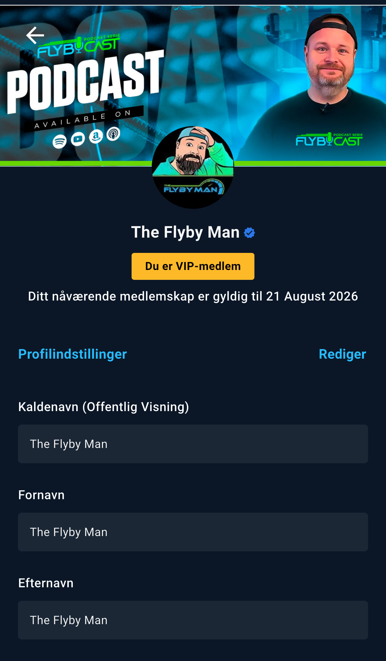 Notifikationer illustration