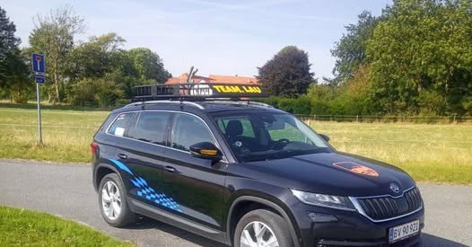 DriveMeetups data som træf hos TEAM LAU juletfæf høng centeret - Kom med til dette træf den 06/Dec  som afholdes af Stensbirk Carculture