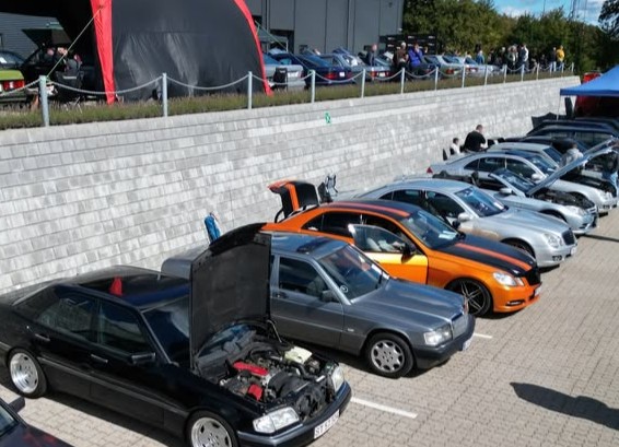 DriveMeetups data som træf hos Gørløse Autoimport Træf - Kom med til dette træf den 22/Aug  som afholdes af Stensbirk Carculture