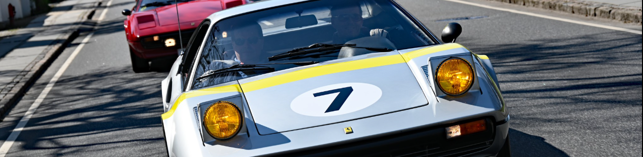 Formula Drive Out Lyngby 2025