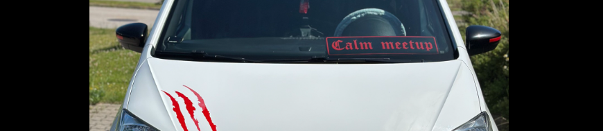 Velgørenheds træf - Calm Meetup💜