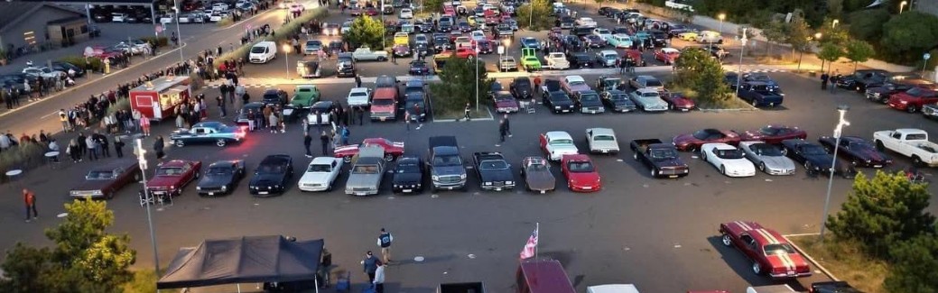 DriveMeetups data som træf hos Årstræf i Holbæk Bymidte - Kom med til dette træf den 02/May  som afholdes af Ukendt