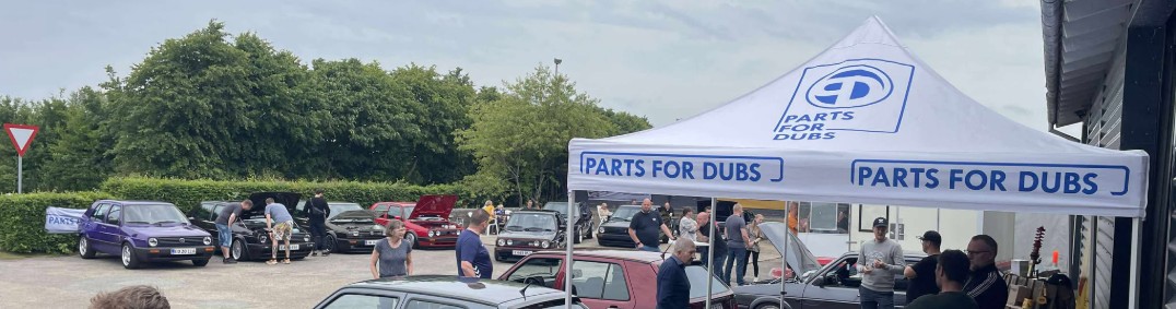 DriveMeetups data som træf hos DUB Meeting - Vol. 3 - Kom med til dette træf den 06/Jun  som afholdes af Ukendt