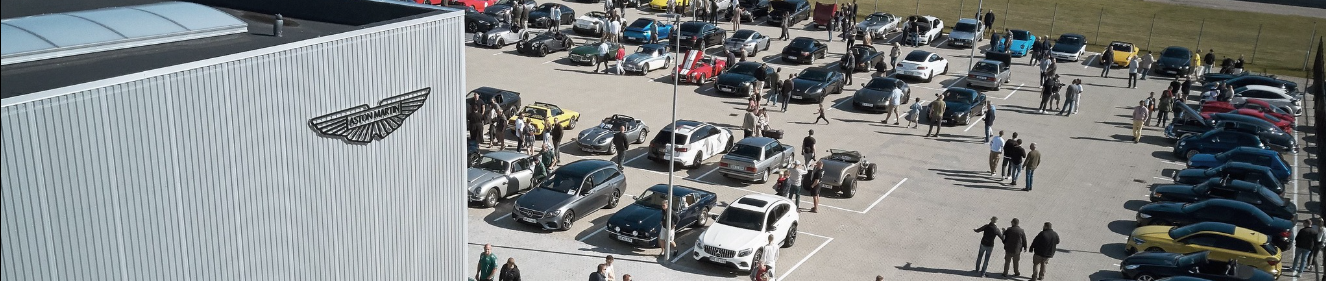 DriveMeetups data som træf hos Aston Martin  Copenhagen cars of coffe  - Kom med til dette træf den 27/Apr  som afholdes af Ukendt