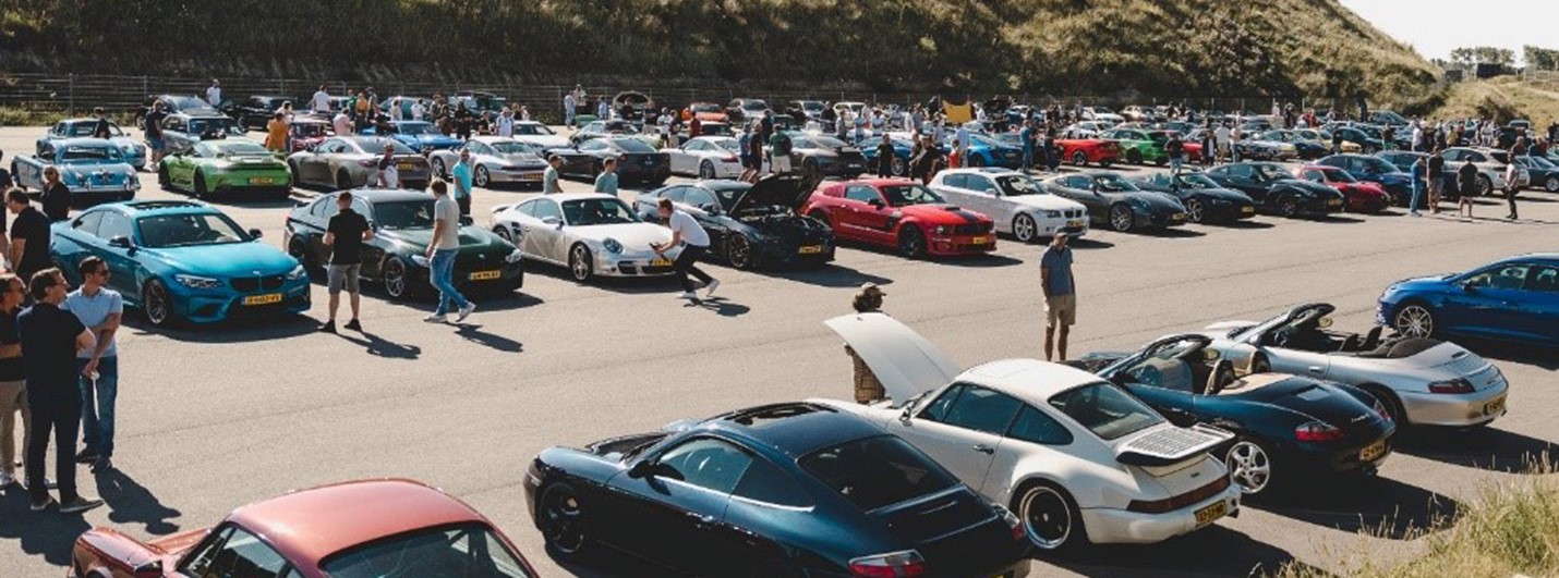 DriveMeetups data som træf hos Bilpleievelgerens Cars & Coffee - Kom med til dette træf den 03/May  som afholdes af Ukendt