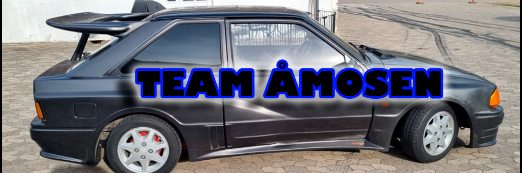 Hyggetræf på værkstedet Team Åmosen