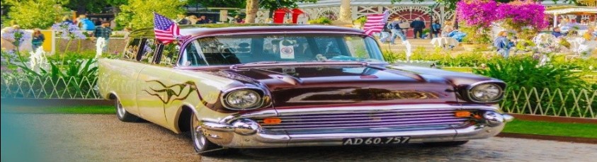 DriveMeetups data som træf hos Amerikanerbiler - Kom med til dette træf den 10/Sep  som afholdes af Ukendt