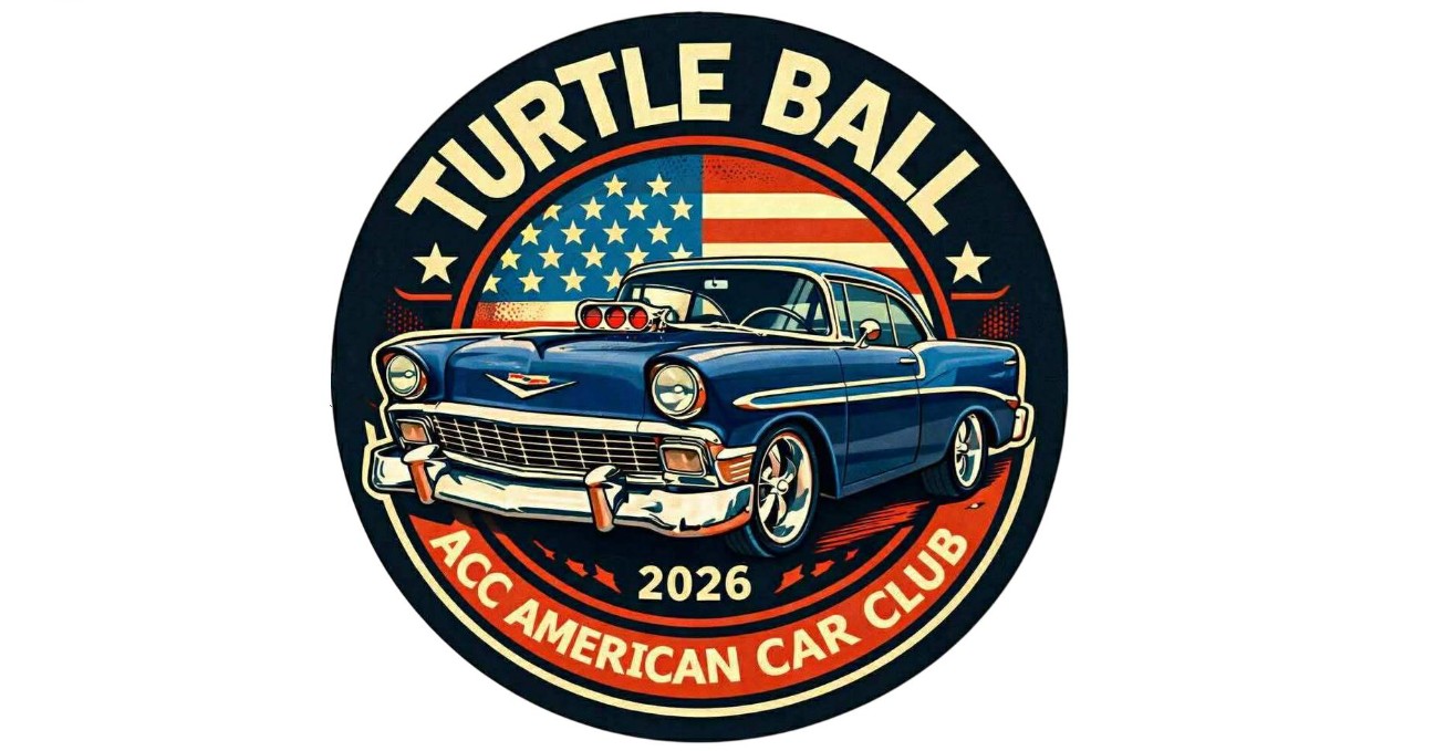 DriveMeetups data som træf hos Turtle Ball 2026 - Træfpladsen - Kom med til dette træf den 02/May  som afholdes af Ukendt