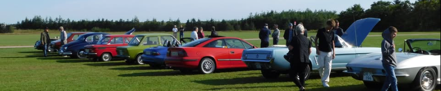 DriveMeetups data som træf hos Træf hos Midtjysk Klassikergarage - Kom med til dette træf den 14/Sep  som afholdes af Ukendt