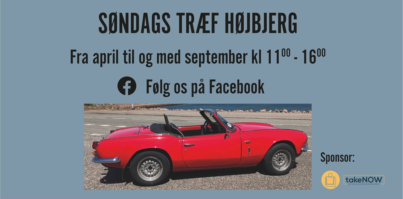 Søndags Træf Højbjerg