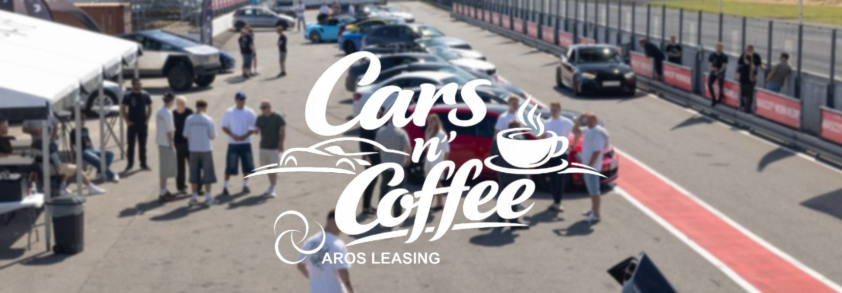 DriveMeetups data som træf hos  Cars N’ Coffee hos Aros Leasing A/S - Kom med til dette træf den 05/Apr  som afholdes af Ukendt