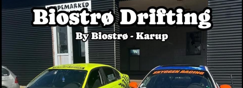 Biostrø X Emilnation