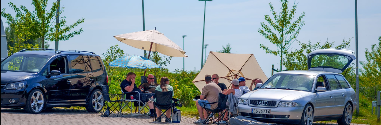 DriveMeetups data som træf hos Vag Club Aarhus  - Kom med til dette træf den 04/Aug  som afholdes af Ukendt
