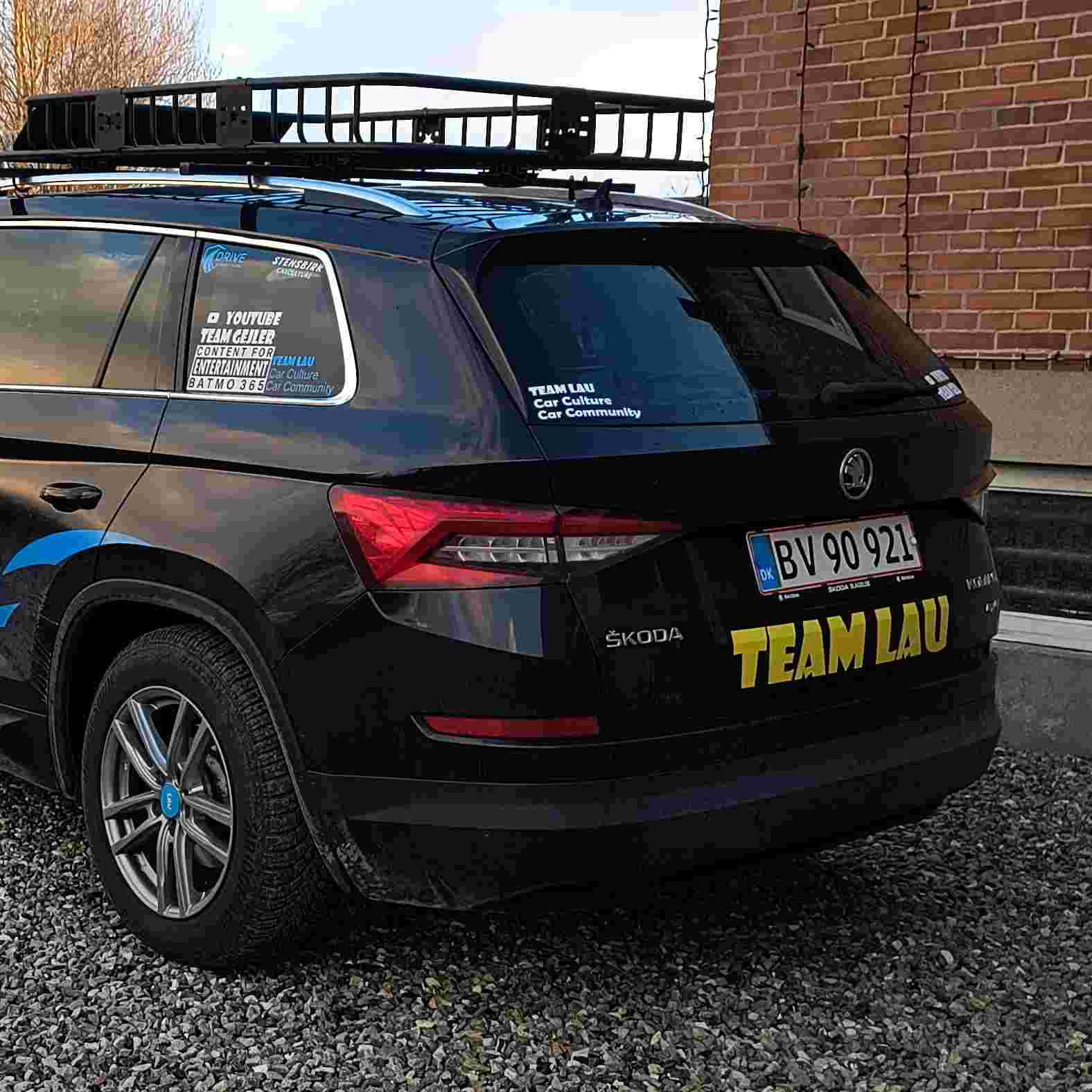 DriveMeetups - Find lokale meetups i Danmark og denne bil gruppe som deltager