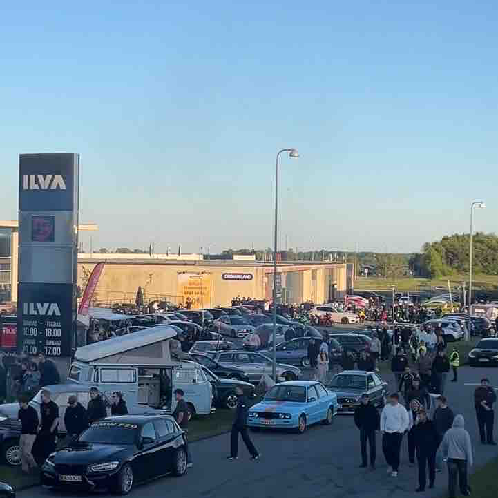 DriveMeetups - Find lokale meetups i Danmark og denne bil gruppe som deltager